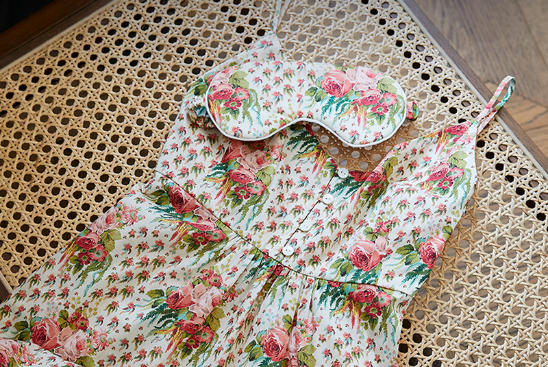 パジャマ パーティ | リバティ Liberty 公式オンライン