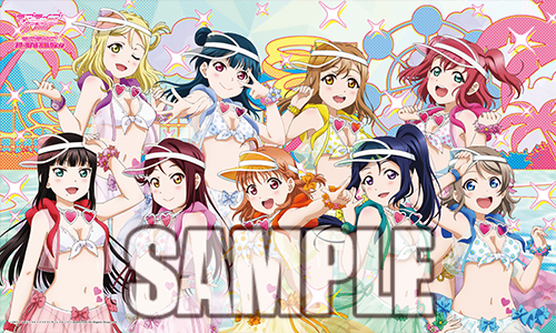 キャンペーン ｜ ラブライブ！スクールアイドルコレクション – スクコレ