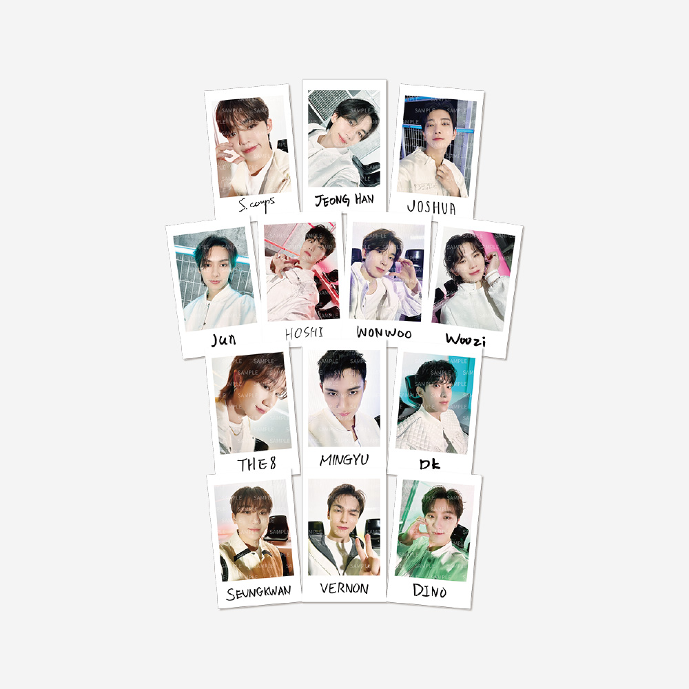 SEVENTEEN TOUR 'FOLLOW' AGAIN TO JAPAN | SEVENTEEN Japan official site