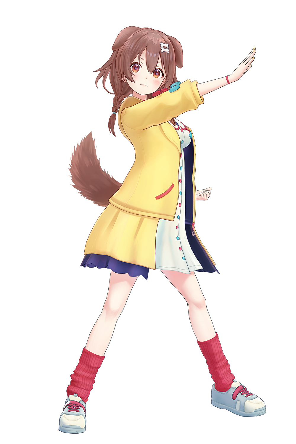 PROFILE | hololive FANCLUB