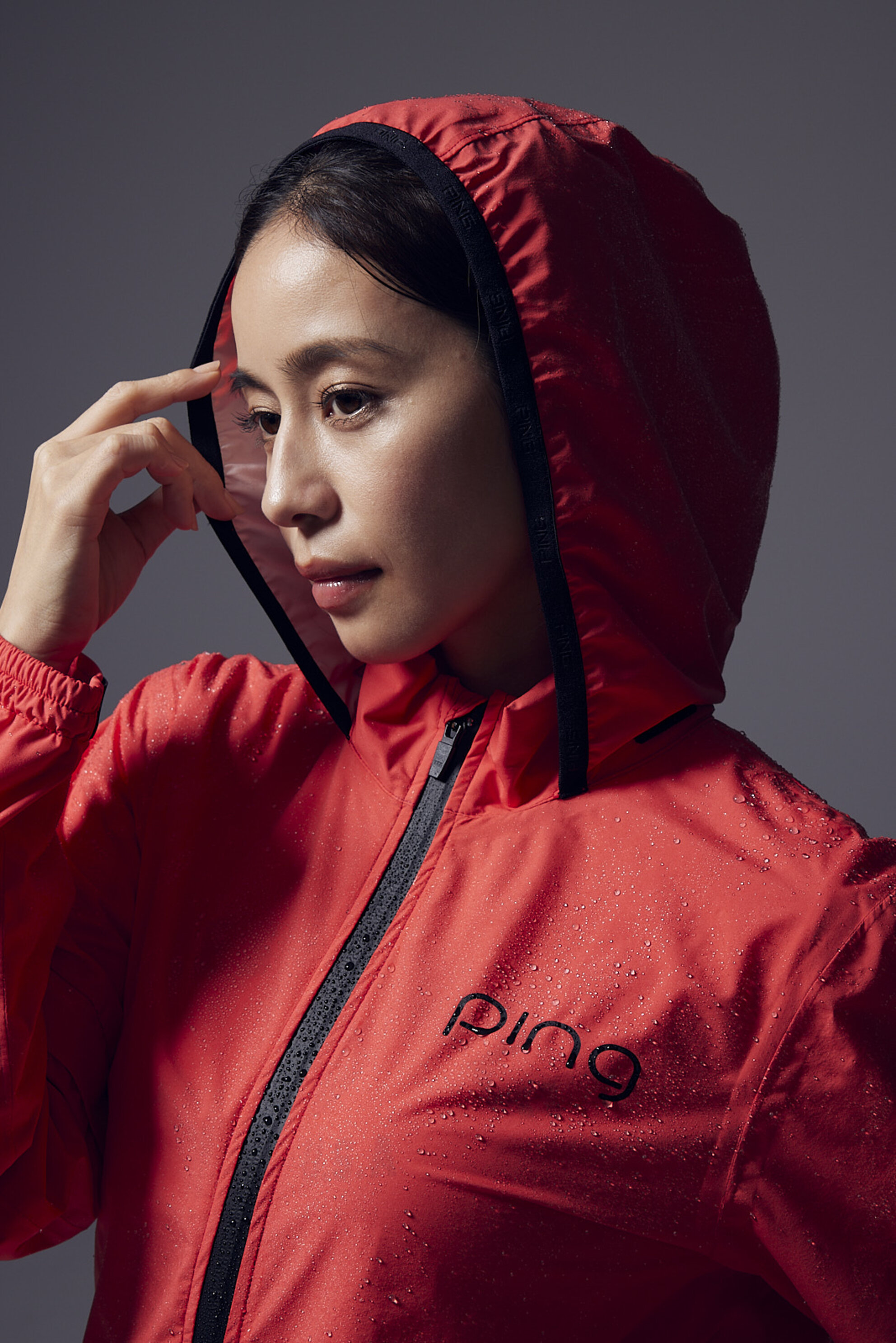 PING】RAIN WEAR - mix.tokyo
