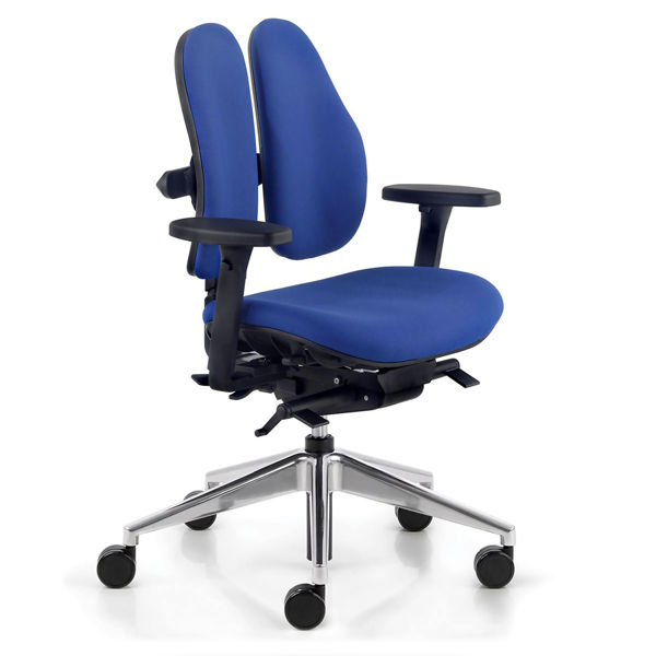 Grahl Type 11 Ergonomic Office Chair | Back Care Solutions