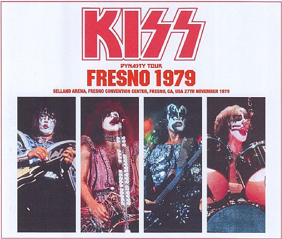 Kiss Alive Bootlegs | Page 14