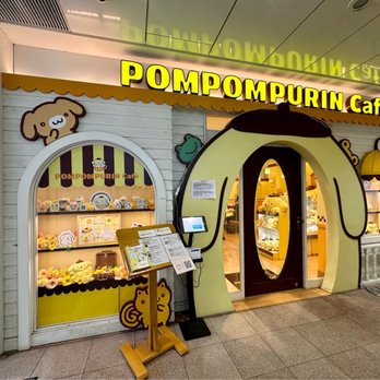 ポムポムプリンカフェ - Updated March 2026 - 313 Photos & 47