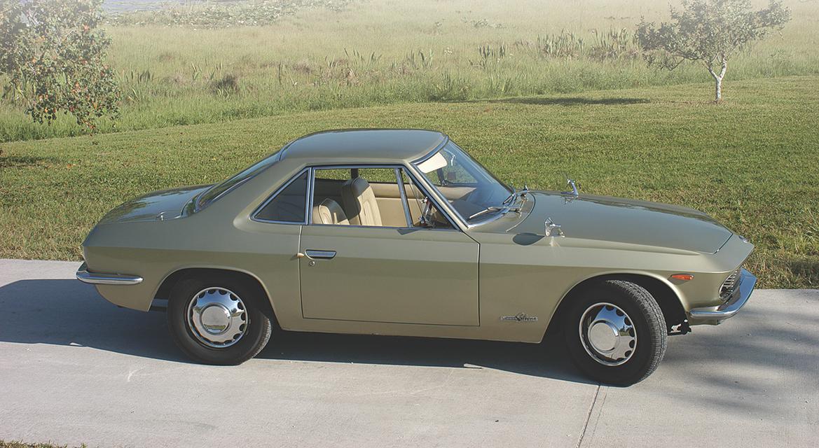 TBT | The rare, first-generation Nissan Silvia | Articles