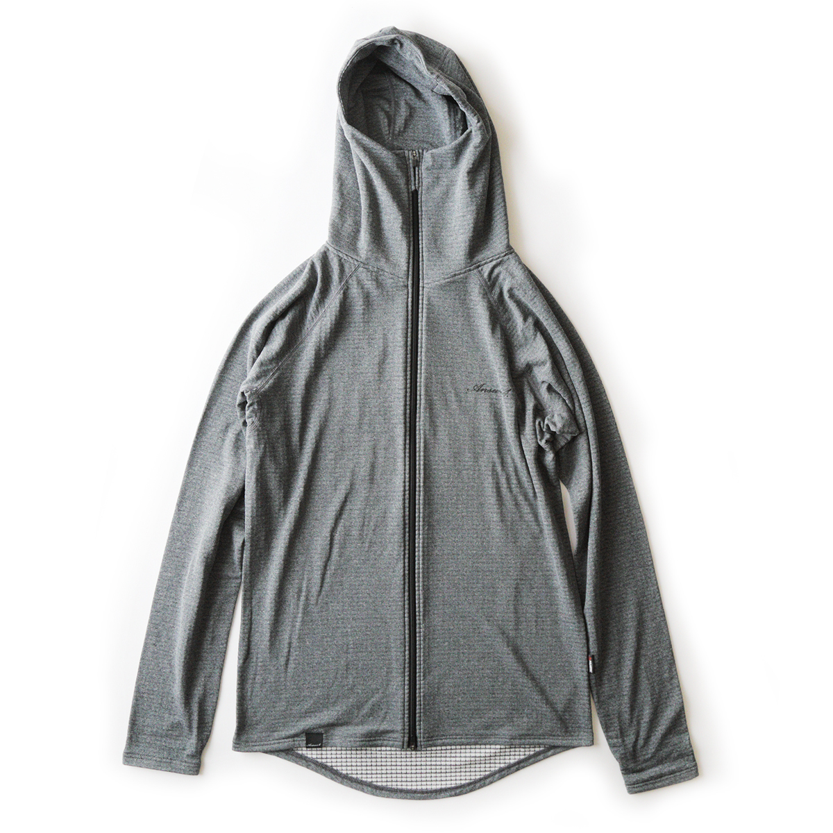 Power Grid™ Full-Zip Hoodie