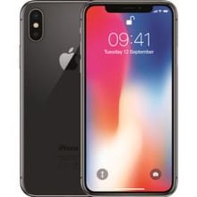 Apple iPhone X 新品¥12,000 中古¥9,800 | 新品・中古のネット最安値