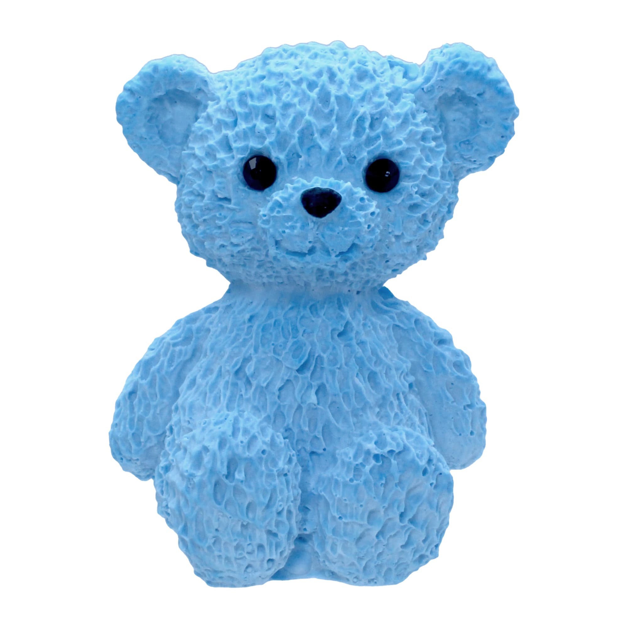 ミニベアアロマストーン【ブルー】 | HERBALINDEX - HERBAL INDEX