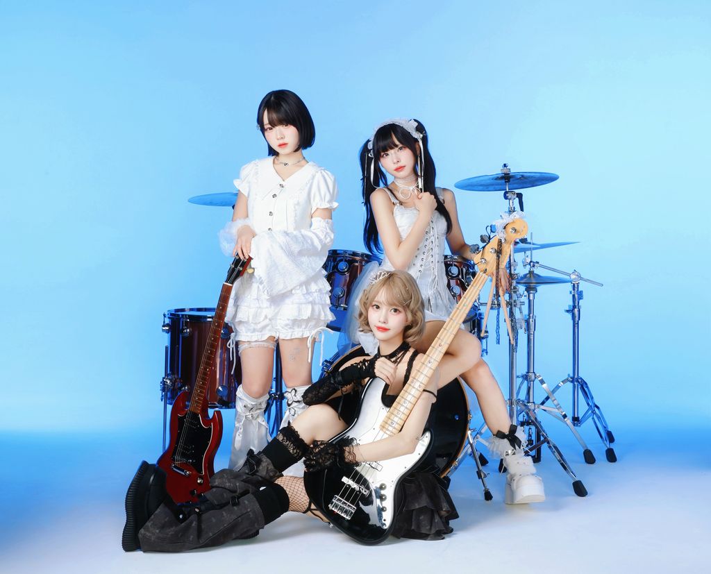 Another Diary】アルバム『Enchanted』 ミニライブ＆特典会