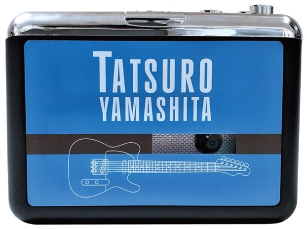 山下達郎】POP UP STORE 『CITY POP UP STORE CIRCUS TOWN @ TOWER