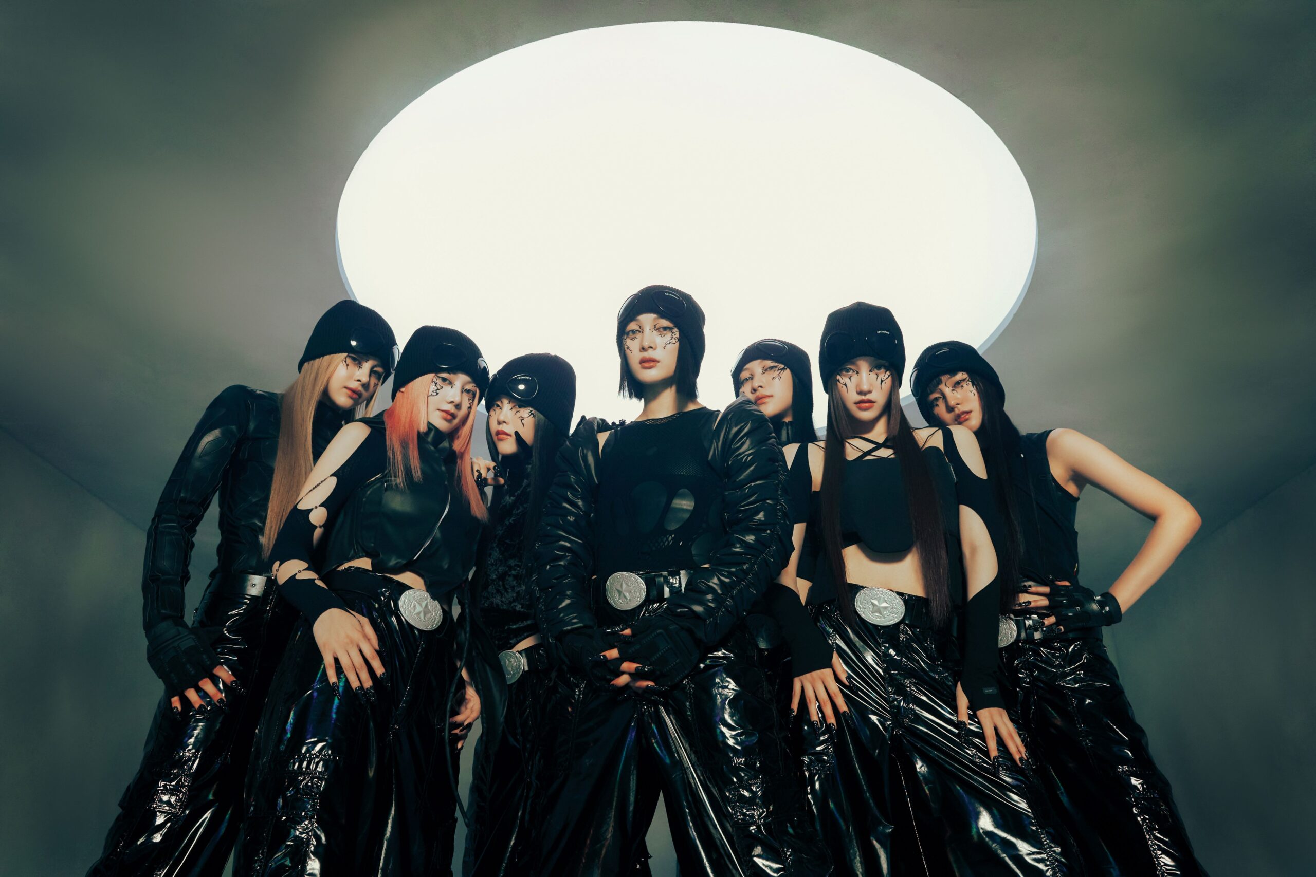 XG】XG 1st Mini Album 'NEW DNA'リリース記念 タワーレコード渋谷店超