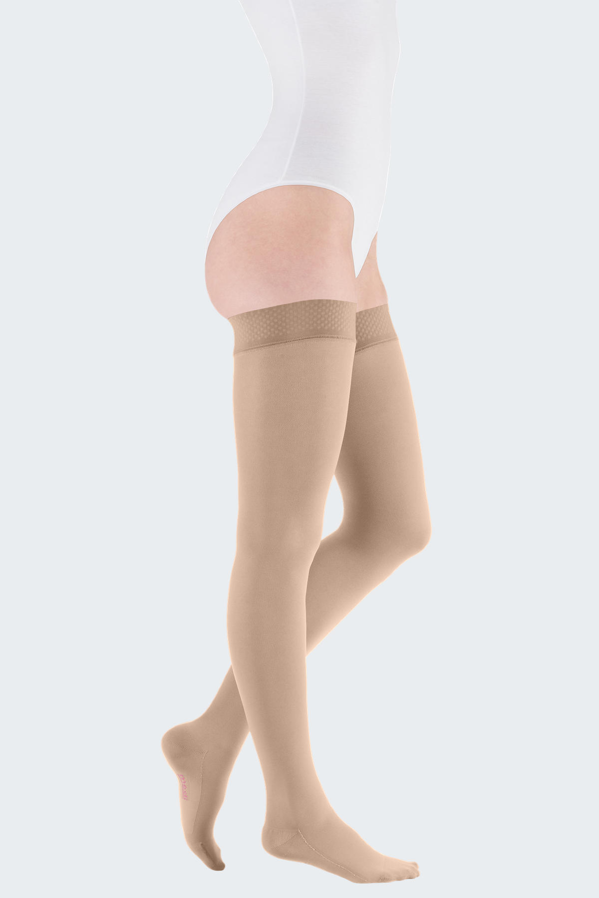 mediven comfort（メディヴェンコンフォート）弾性ハイソックス | medi