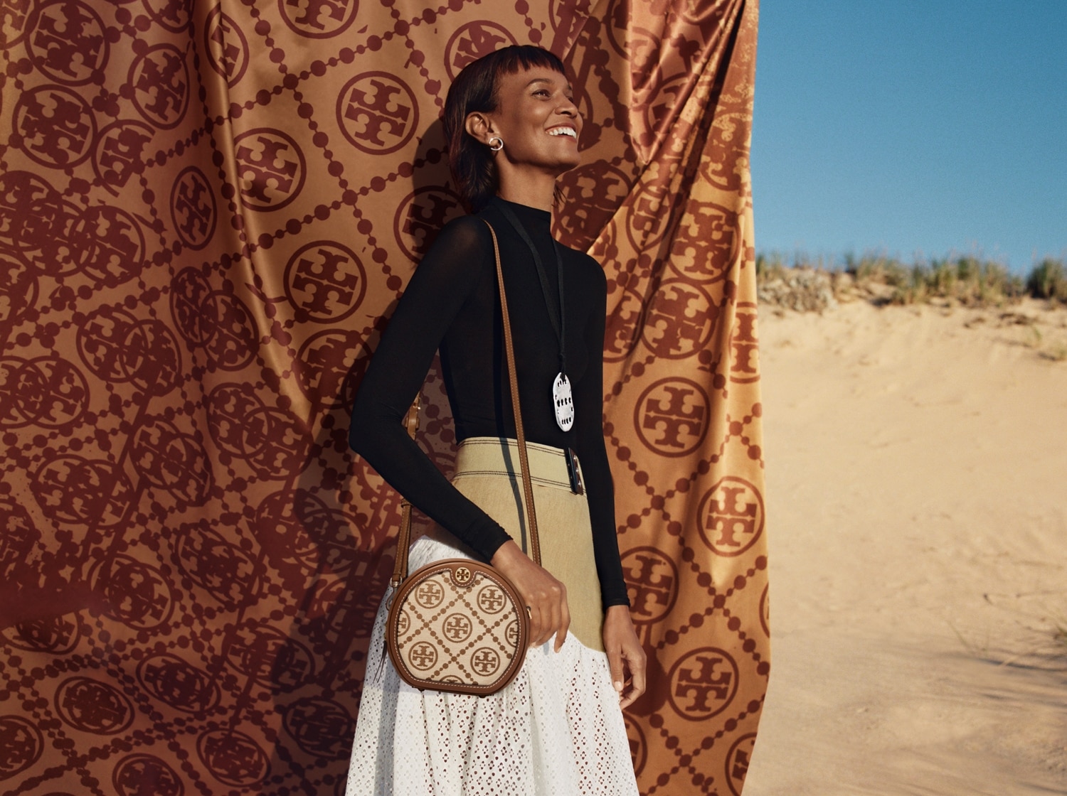 T MONOGRAM POP-UP | トリーバーチ公式オンラインストア | Tory Burch JP