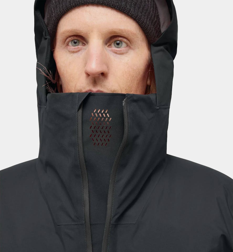 Haglöfs Men's Latnja GTX Insulated Jacket - Scandinavian Outdoor