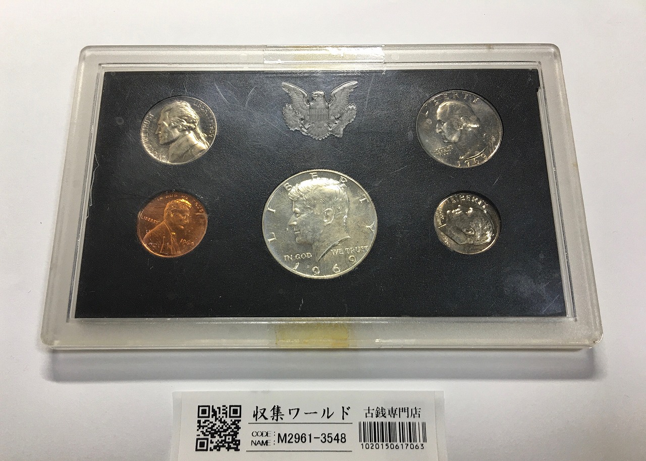 アメリカ銀貨 50セント/ケネディ大統領 ハーフダラー銀貨 1964年銘 美