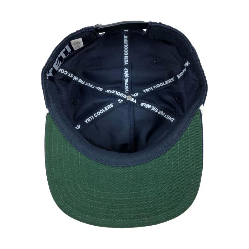 YETI】 イエティ ROPE HAT - HEADWEAR-| South Cedar DRIVE INN