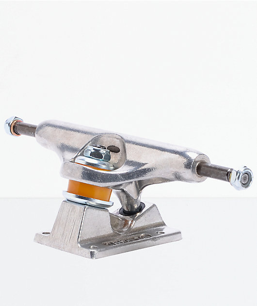Independent Raw 139 Stage 11 Skateboard Truck | Zumiez