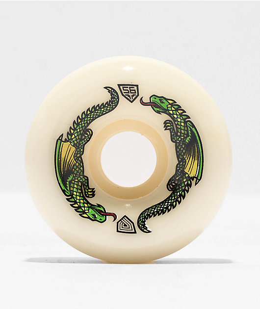 Powell Peralta Dragons 93a 56mm Skateboard Wheels | Zumiez