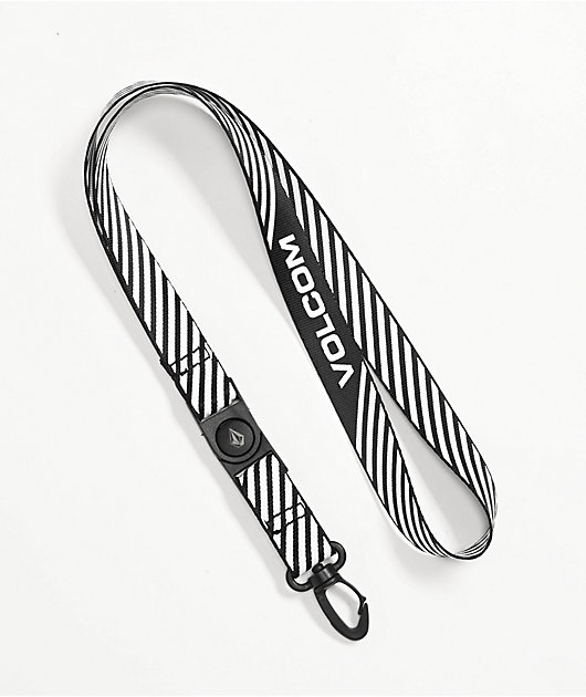 Volcom Stripe Lanyard | Zumiez