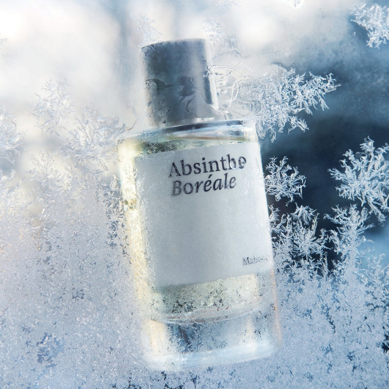 Absinthe Boréale Eau de Parfum By Maison Crivelli | Perfume Store