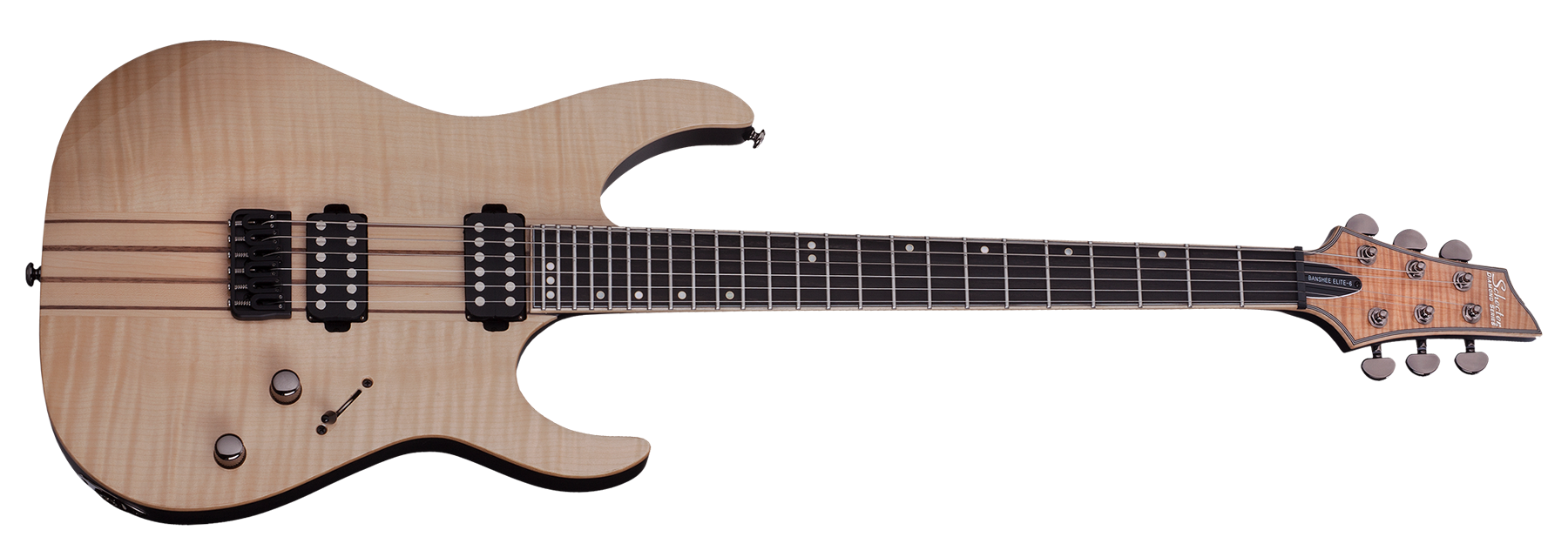 BANSHEE ELITE-6 | SCHECTER