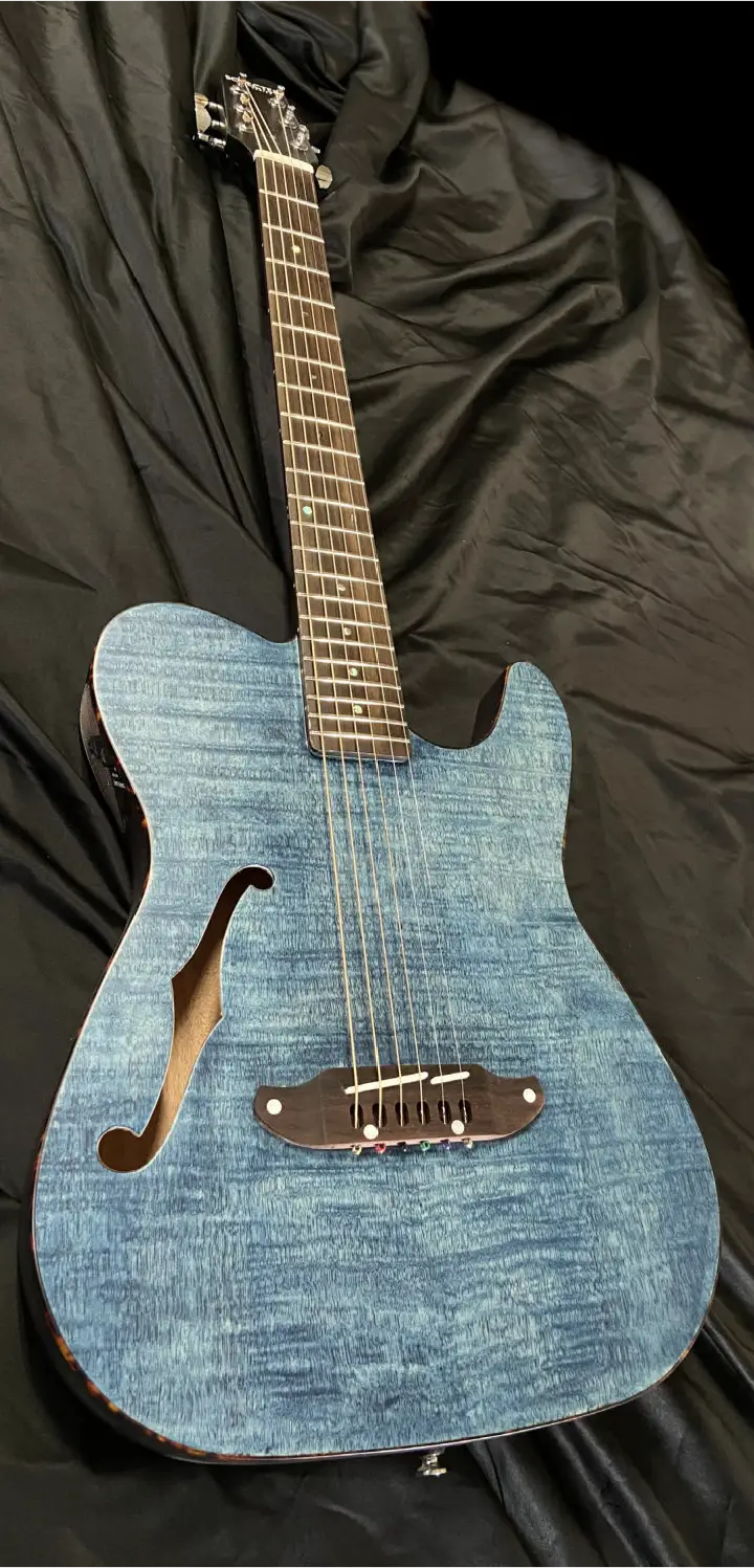 SPOTにOL-FL/SSTBが掲載されました | SCHECTER