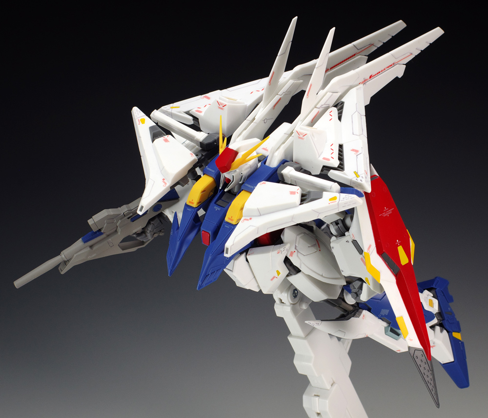 ROBOT魂Ξガンダム