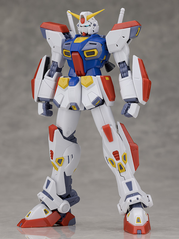 MG ガンダムF90 Nタイプ レビュー