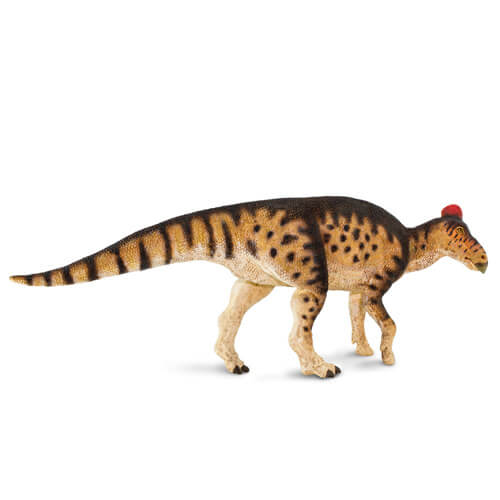 100358 Safari【エドモントサウルス】｜動物・恐竜フィギュアのZOOO!