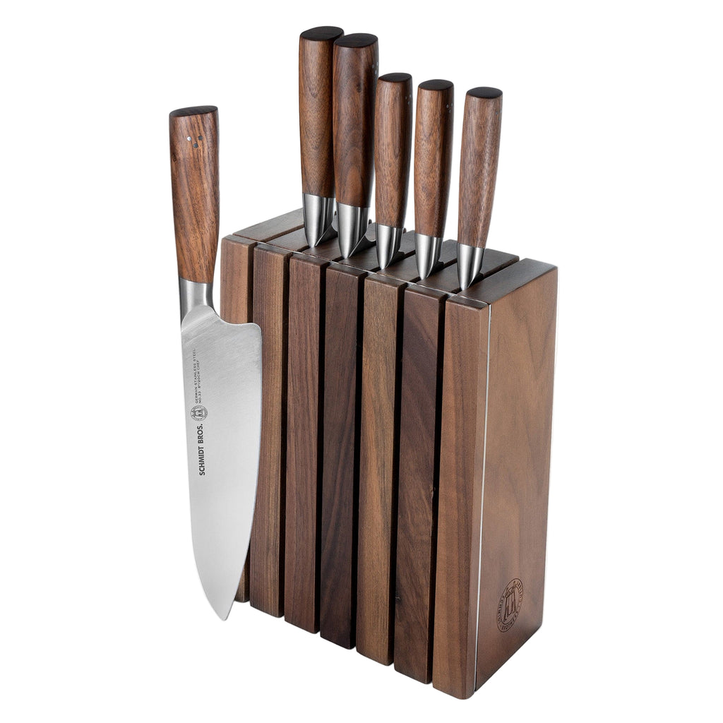 schmidt-bros-delta-7-piece-