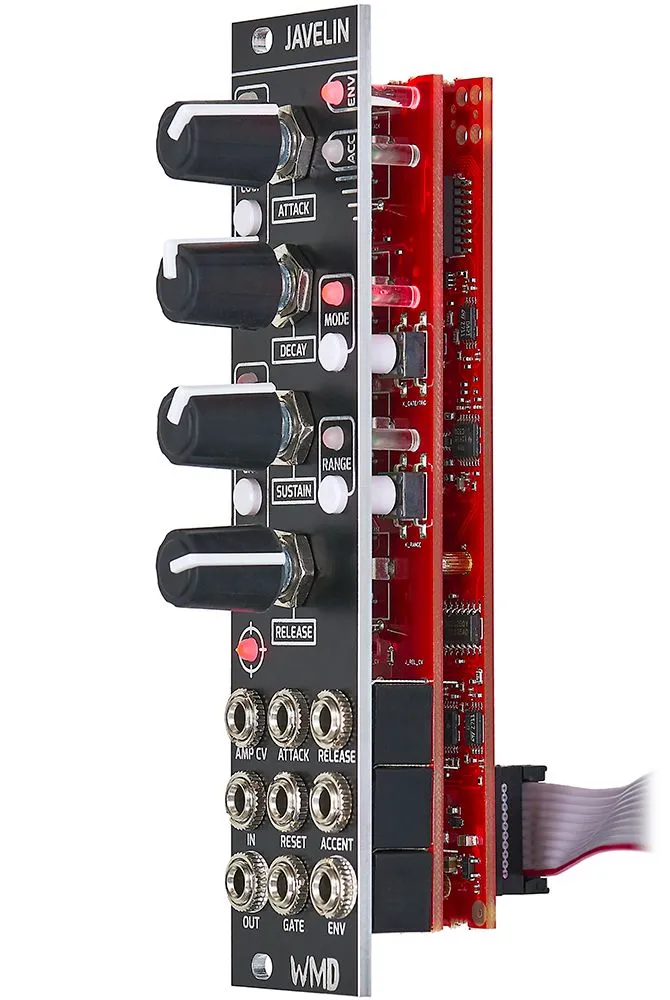 WMD - Javelin - SchneidersLaden