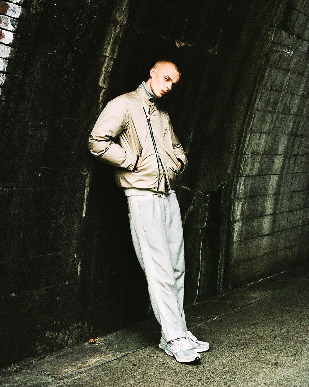 Schott × NANGA 24FW コラボアイテム 11月15日発売決定｜Schott NYC