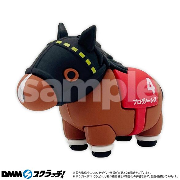 サラブレッドコレクション スクラッチ第八弾 - DMMスクラッチ