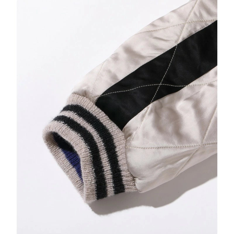 TAILOR TOYO テーラー東洋 スーベニアジャケット スカジャン 港商