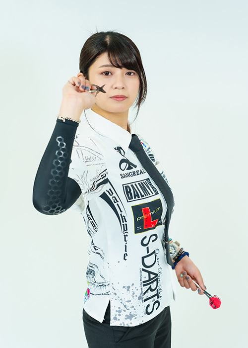 坂口優希恵 | SANGREAL