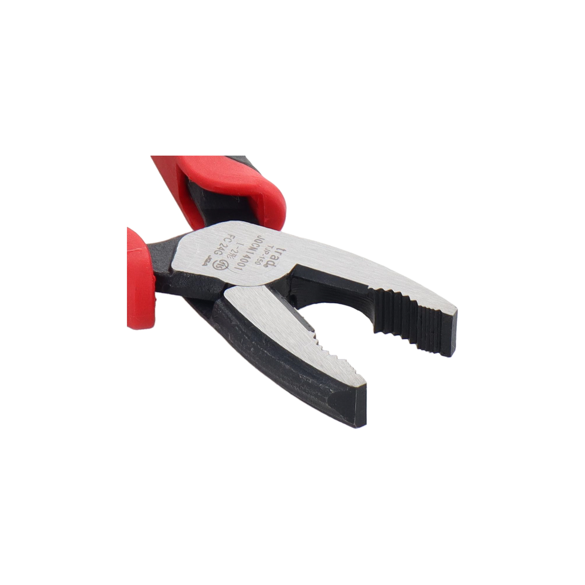 TJP-150 電設工具 ペンチ JIS軽量パワーペンチ 150mm｜株式会社 三共