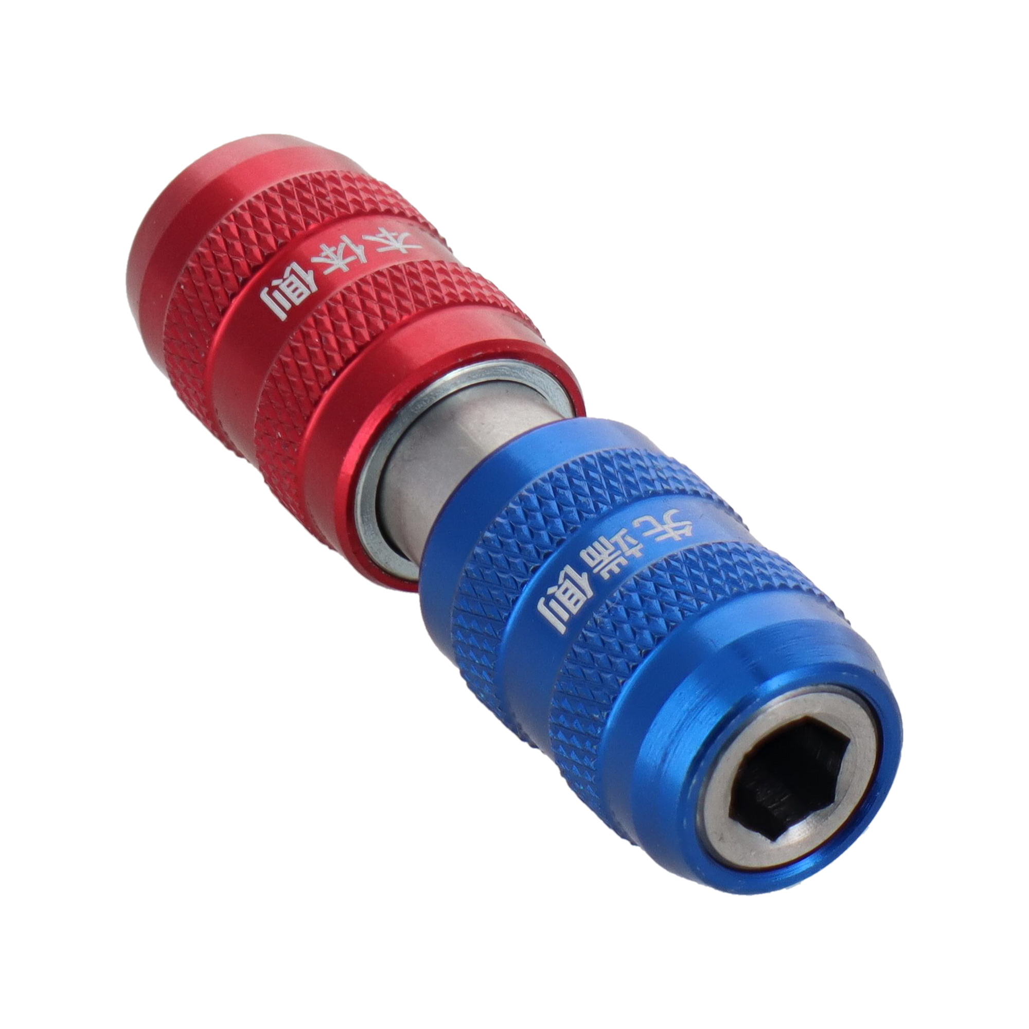 TSB-11J 締め付け ビットセット・ソケットセット 11pcs.ワンタッチ