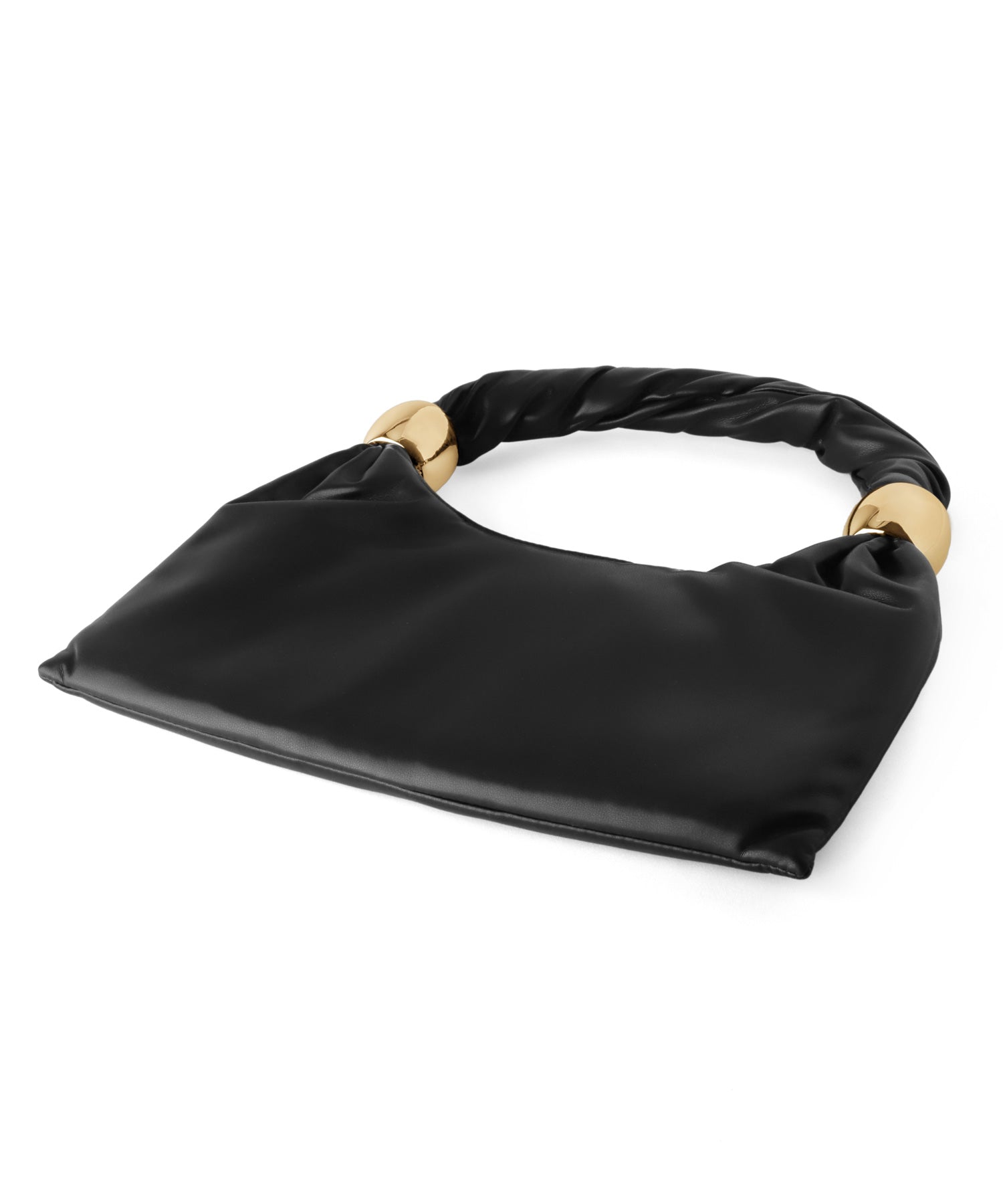 ANEMONE】メタルポイントバッグ｜アネモネ・シエナロゼ・ミミサン