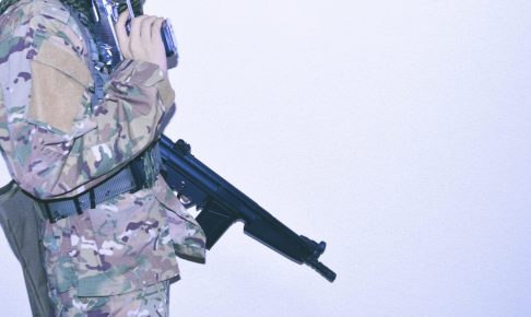 初心者応援】サバゲーの装備セットおすすめ5選【通販で買える