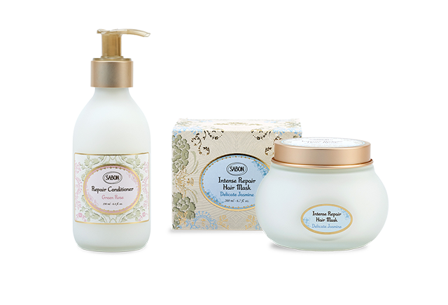 ヘアケア | SABON(サボン) 公式通販