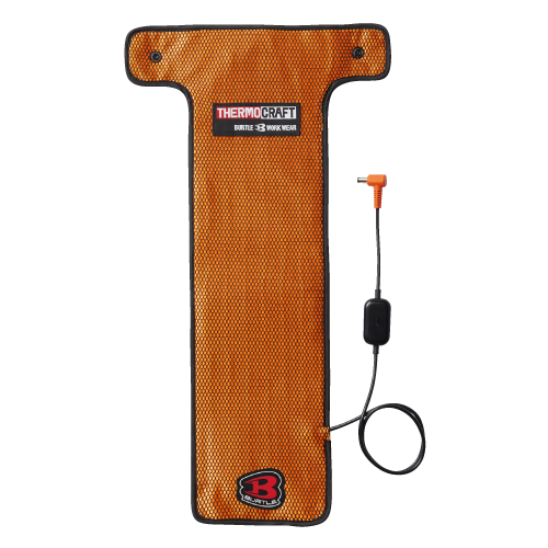 バートル 電熱防寒着(ベスト・ジャケット) | サーモクラフト(thermo