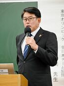 田中伸周 | 佐賀新聞