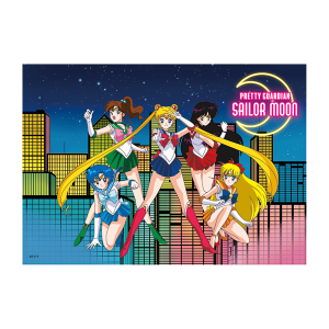 ストアオリジナル スライド缶ケース 愛野美奈子: 全商品｜Sailor Moon