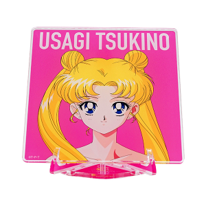 ストアオリジナル グラス 月野うさぎ: 全商品｜Sailor Moon store ONLINE