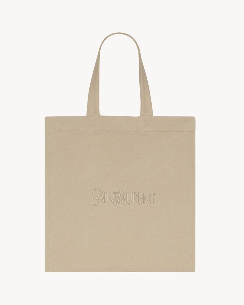サンローラン スター トートバッグ ブラック | Saint Laurent | YSL JA-JP