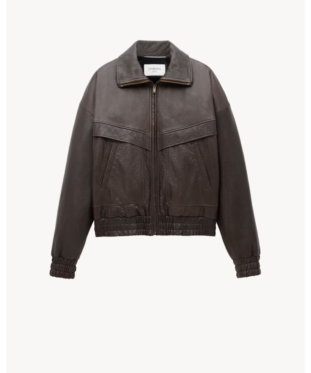 SAINT LAURENT/サンローラン_women通販 | ジャケット(コットン
