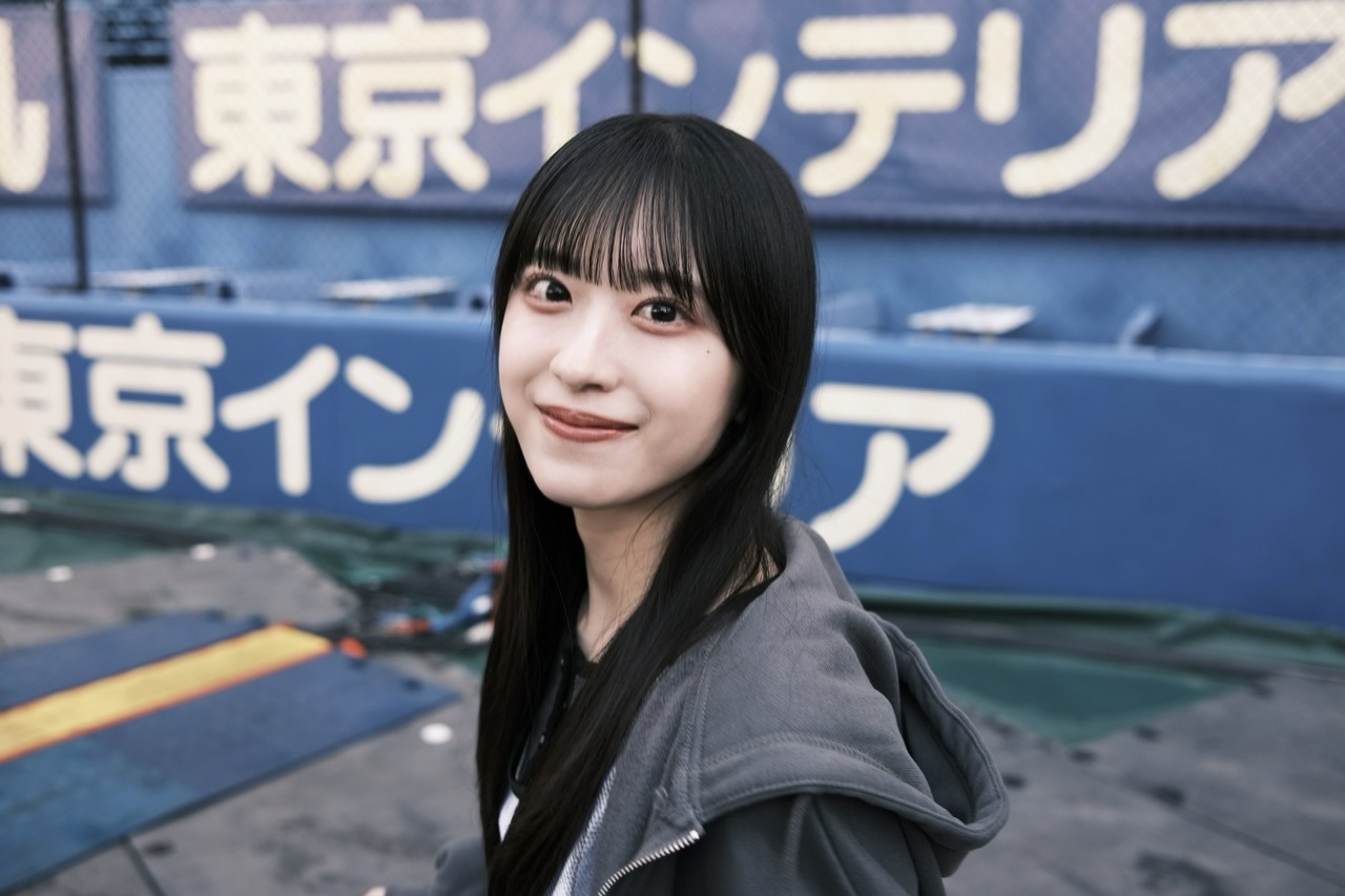 村井 優公式ブログ | 櫻坂46公式サイト