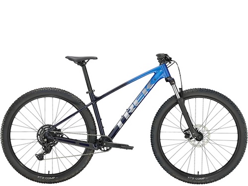 2024 モデル】 Marlin（マーリン）シリーズ発売です。【MTB】 | サクラ