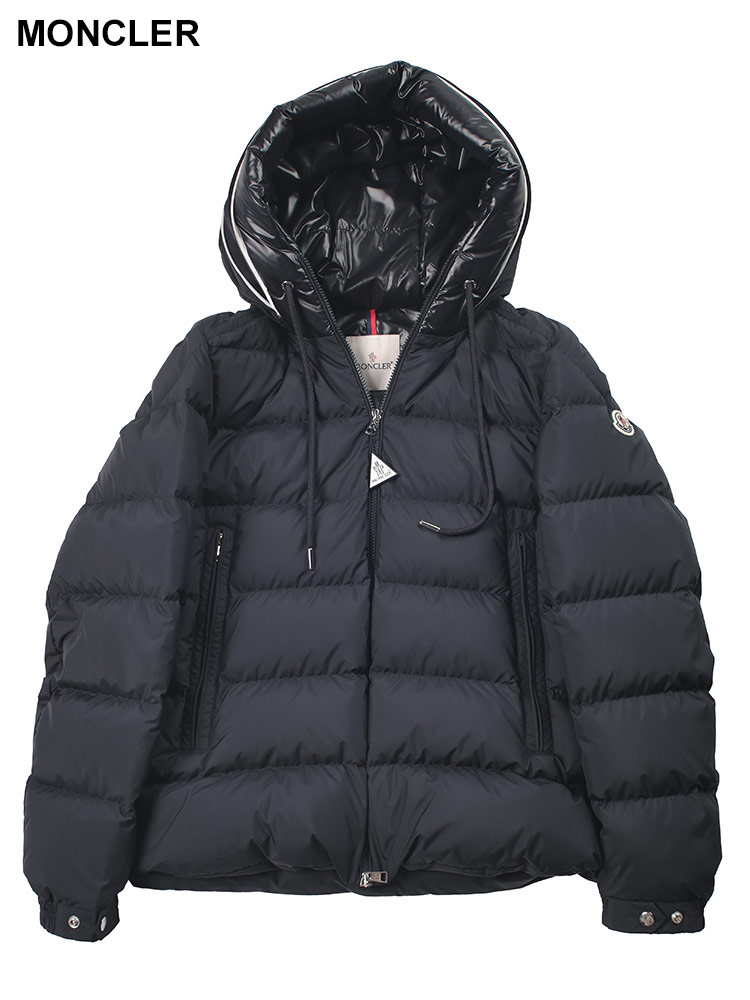 MONCLER (モンクレール) - ダウンジャケット 2XL(X1相当)【サカゼン