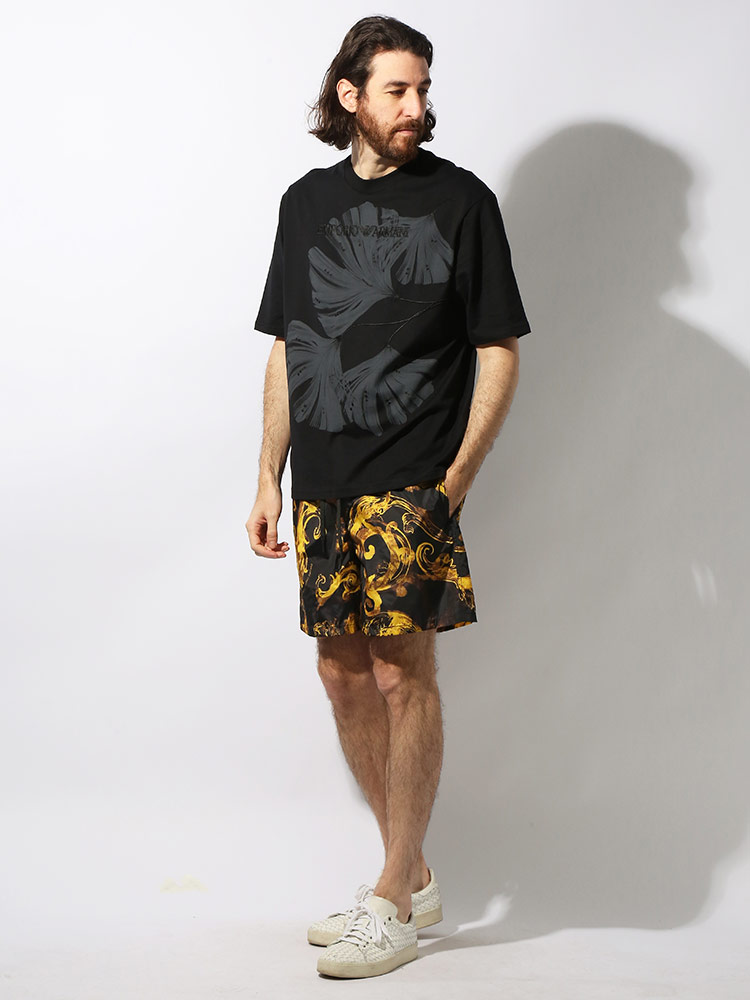VERSACE JEANS COUTURE (ヴェルサーチェ ジーンズ クチュール